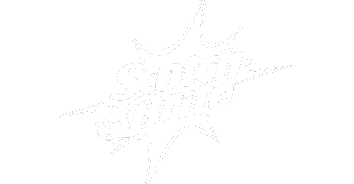 Scotch Brite